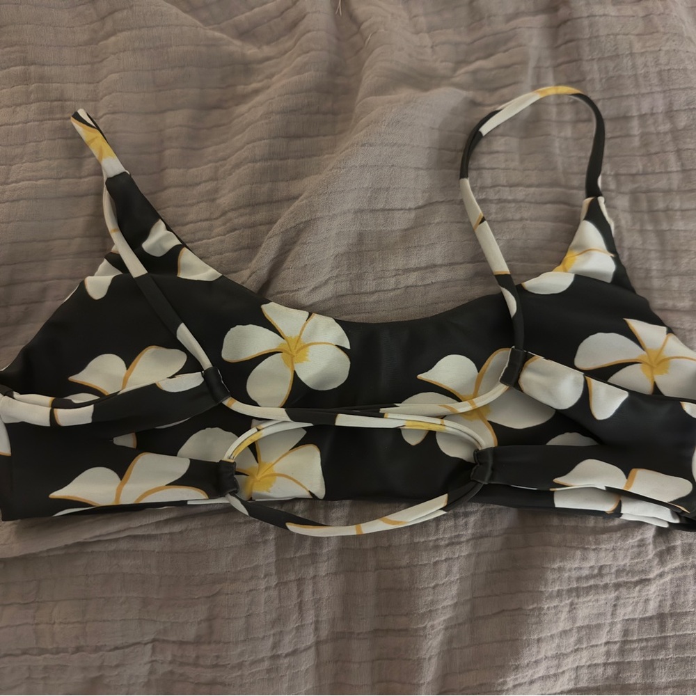 Babe Kammies top